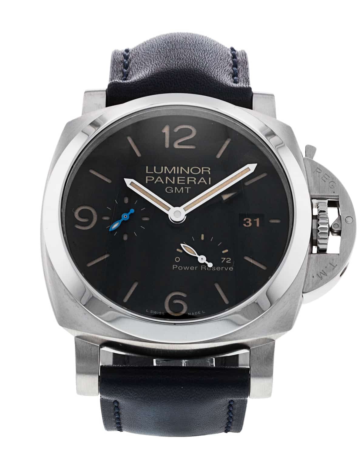 Panerai Luminor Power Reserve PAM01321